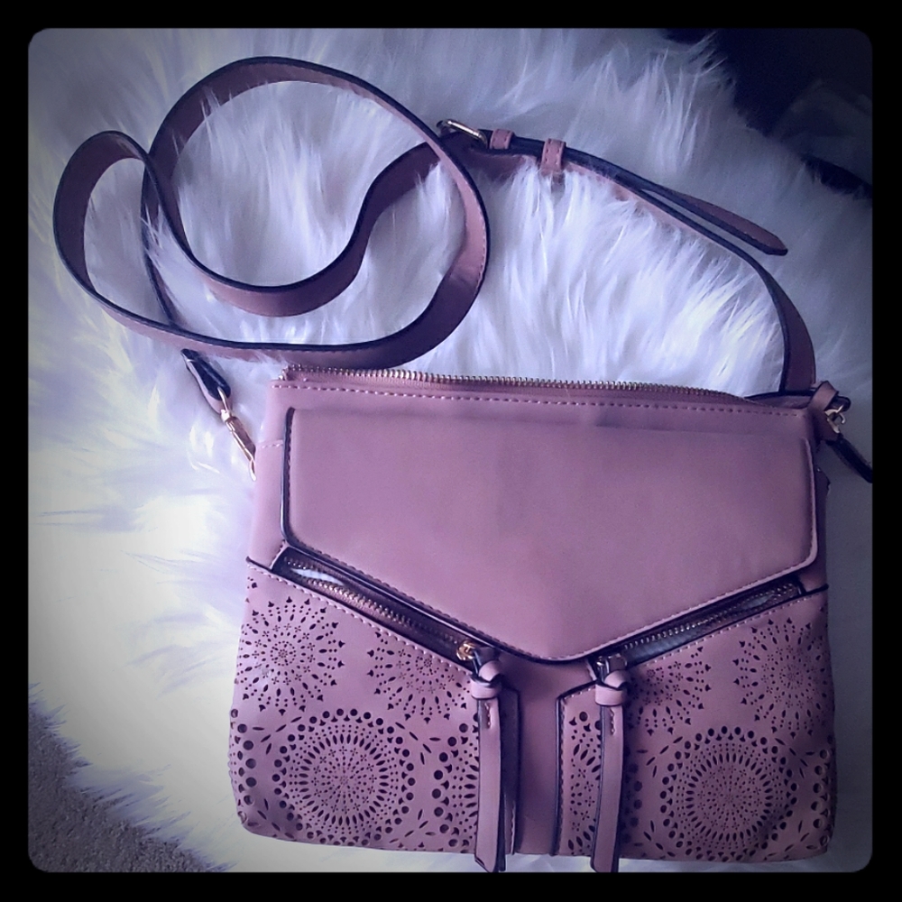 Crossbody bag